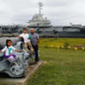 Meet your Posher, Dorian